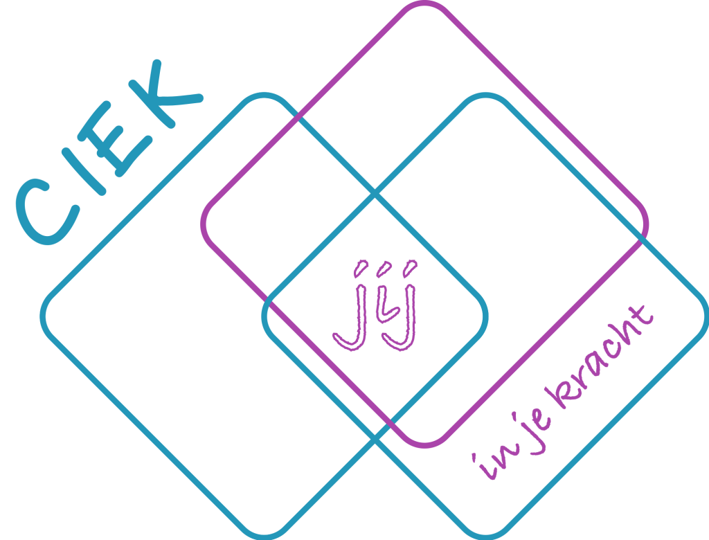 Logo jijinjekracht.be